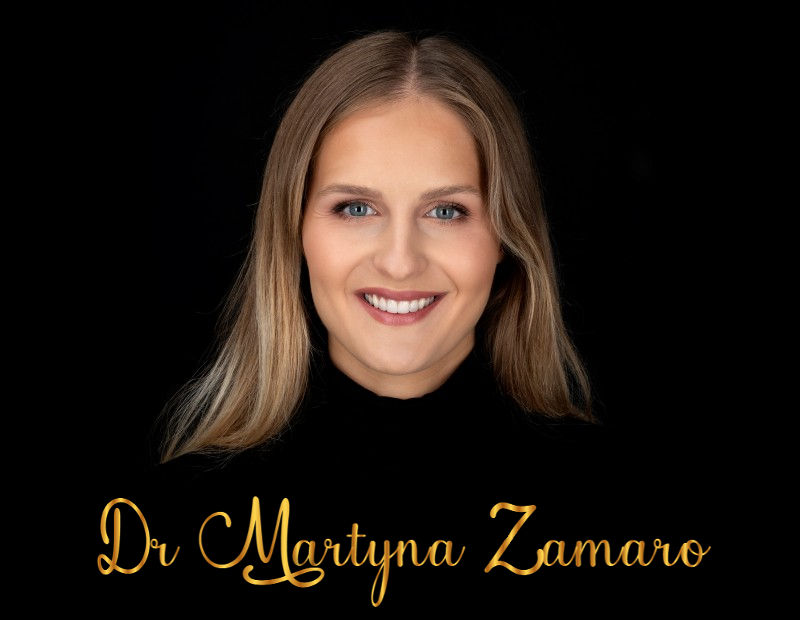 Dr Martyna Zamaro Ortodoncja Kalisz Ortodonta Dr Martyna Zamaro Ortodoncja Kalisz Ortodonta